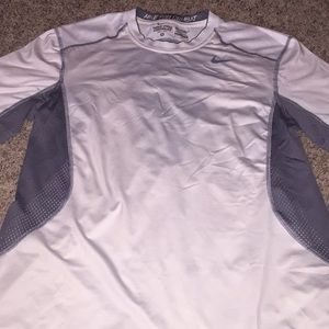 Nike Pro Combat Fitted Shirt